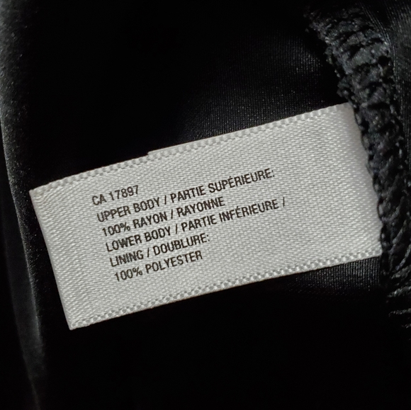 GAP Midi Racerback Dress - Picture 6 of 6